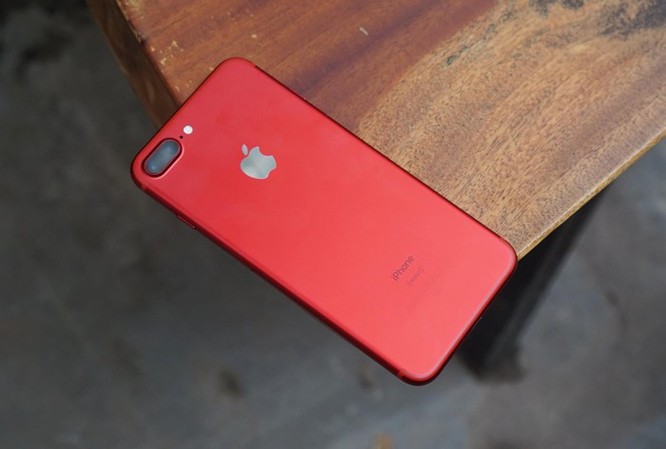 5 năm, giá khởi điểm của iPhone tăng gấp đôi tại Việt Nam ảnh 5