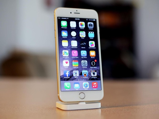 5 năm, giá khởi điểm của iPhone tăng gấp đôi tại Việt Nam ảnh 3