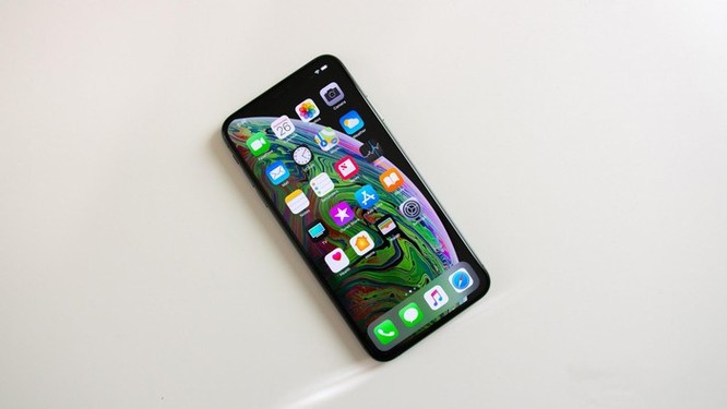 5 năm, giá khởi điểm của iPhone tăng gấp đôi tại Việt Nam ảnh 7