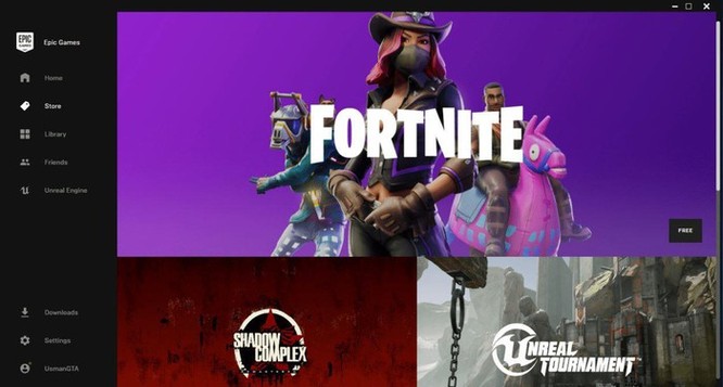 Vì sao công ty mẹ Fortnite cấm cửa game thủ Trung Quốc? ảnh 1