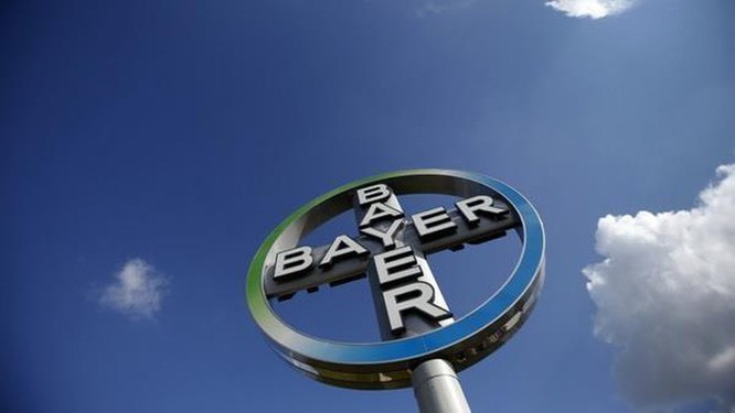 Công ty hóa chất Bayer của Đức bị tấn công mạng ảnh 1