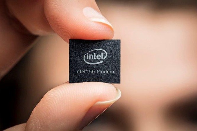 Intel tuyên bố rút khỏi thị trường modem 5G cho smartphone ảnh 1
