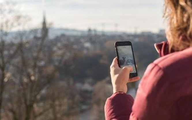 Ericsson ra mắt mạng 5G thương mại quy mô lớn đầu tiên ở châu Âu ảnh 1