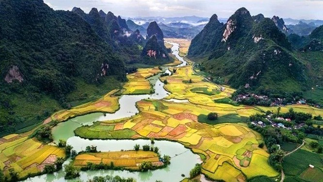 Cao Bằng thử nghiệm ứng dụng du lịch thông minh trên di động ảnh 2