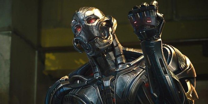 Trong khi chờ 'Avengers: Endgame', điểm lại 5 thứ hay ho của Iron Man ảnh 5