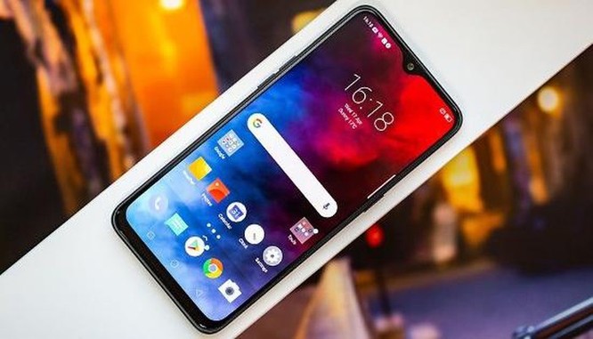 Realme 3 Pro có gì mới so với Realme 3? ảnh 1