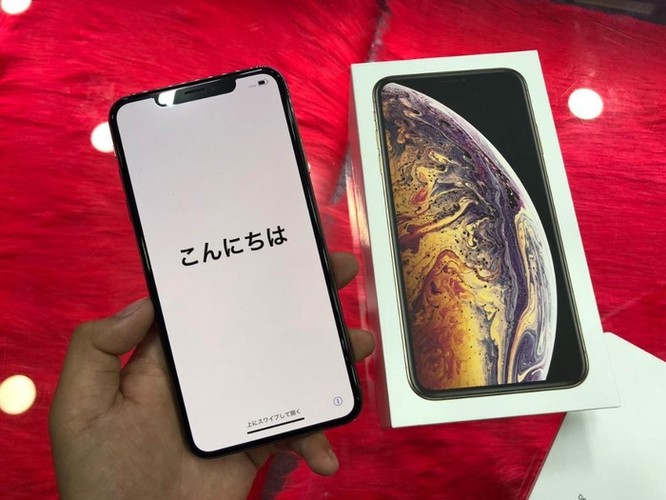 Máy xách tay đời cũ giảm giá dịp lễ, iPhone 7 còn hơn 5 triệu đồng ảnh 2