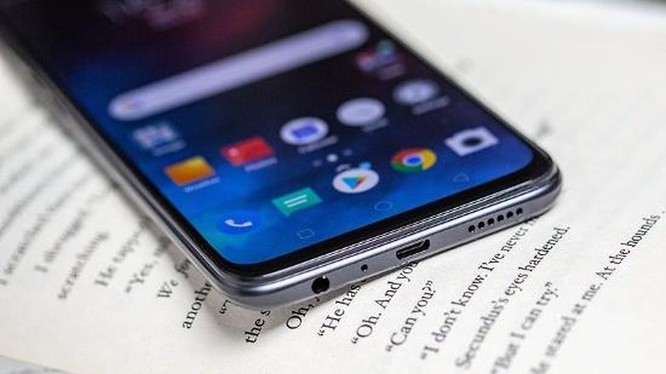 Realme 3 Pro có gì mới so với Realme 3? ảnh 5