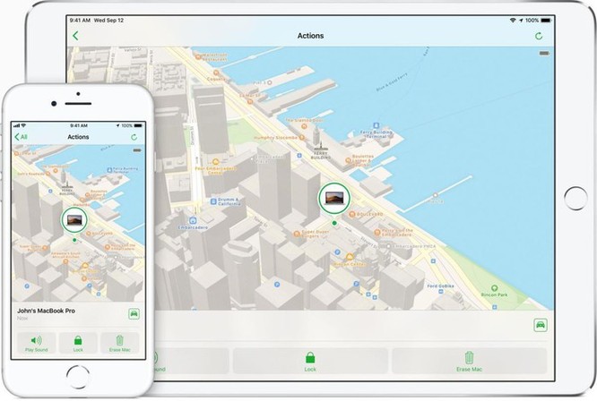 iOS 13 hé lộ những điều mới trên iPhone, iPad ảnh 2