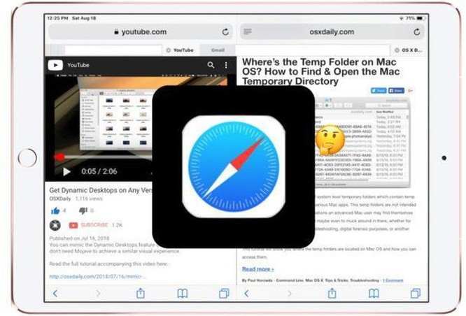 iOS 13 hé lộ những điều mới trên iPhone, iPad ảnh 4