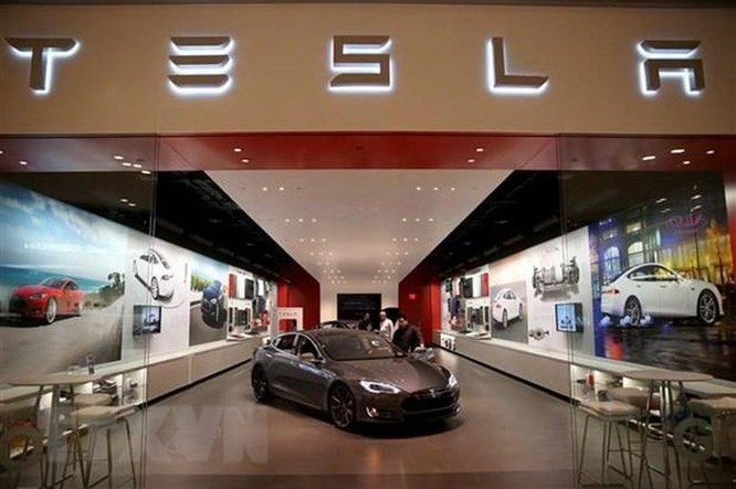 Vì sao hãng xe Tesla lại gặp khó ngay tại thị trường Mỹ? ảnh 1