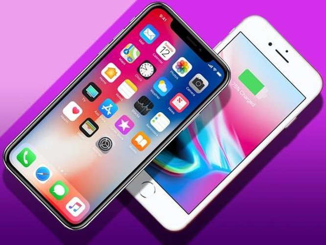 Những lý do nên mua iPhone 8 thay vì iPhone X ảnh 13