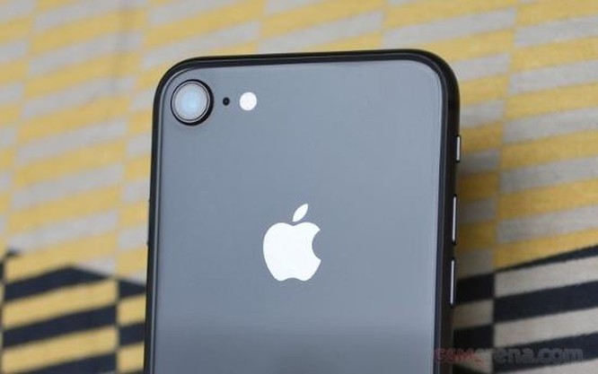 Những lý do nên mua iPhone 8 thay vì iPhone X ảnh 12