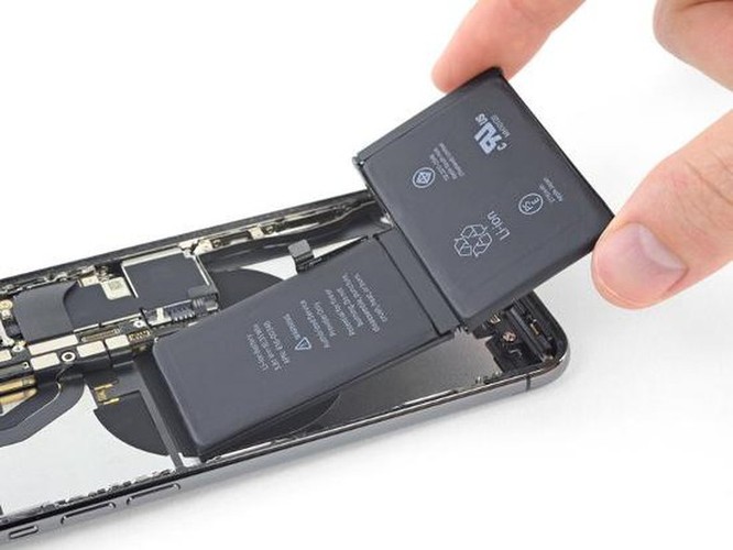 Những lý do nên mua iPhone 8 thay vì iPhone X ảnh 8