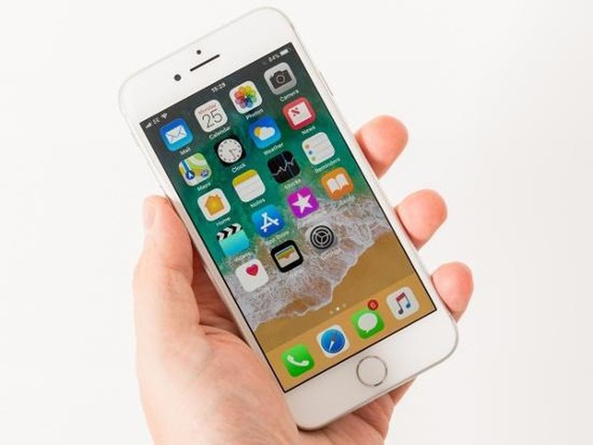 Những lý do nên mua iPhone 8 thay vì iPhone X ảnh 14