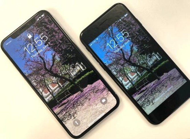 Những lý do nên mua iPhone 8 thay vì iPhone X ảnh 4