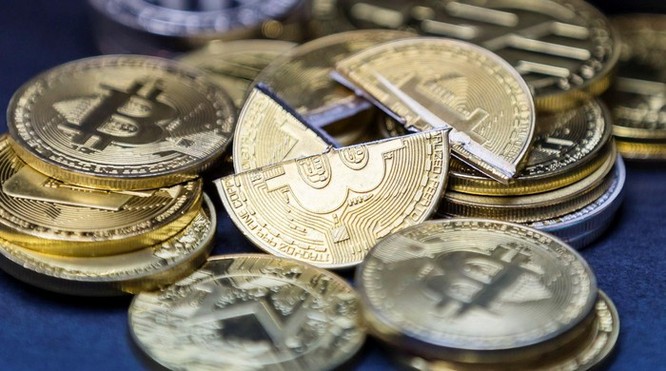 Tin tặc ăn trộm lượng Bitcoin trị giá 40 triệu USD ảnh 1