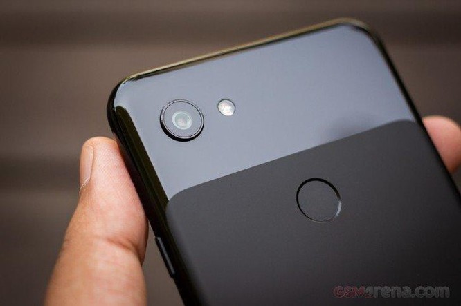Google ra mắt bộ đôi smartphone bình dân Pixel 3a và Pixel 3a XL ảnh 2