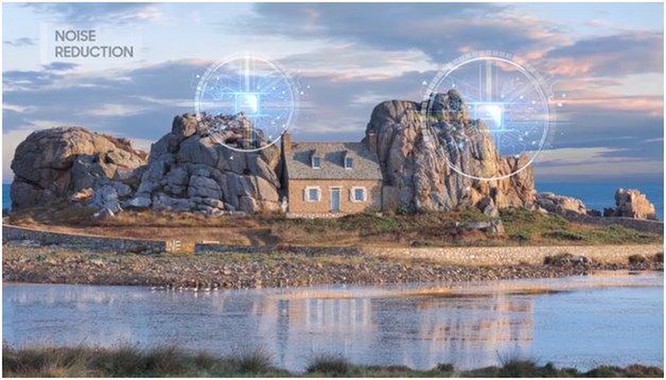 Tại sao 8K chắc chắn sẽ thành xu hướng thời đại? ảnh 5