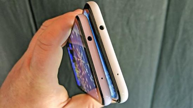 Google Pixel 3a và Pixel 3a XL: tất cả những nhược điểm cần biết ảnh 11