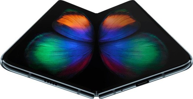 Ngày mai, Samsung sẽ định đoạt 'số phận' của Galaxy Fold ảnh 1