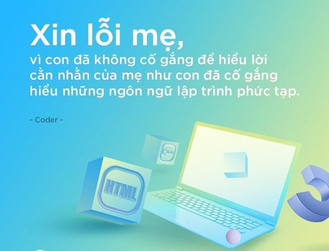 Bộ ảnh 'Xin Lỗi Mẹ' của dân agency VN gây bão mạng ảnh 4