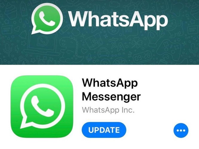 WhatsApp khuyến cáo người dùng cập nhật bản mới nhất sau vụ hack ảnh 5