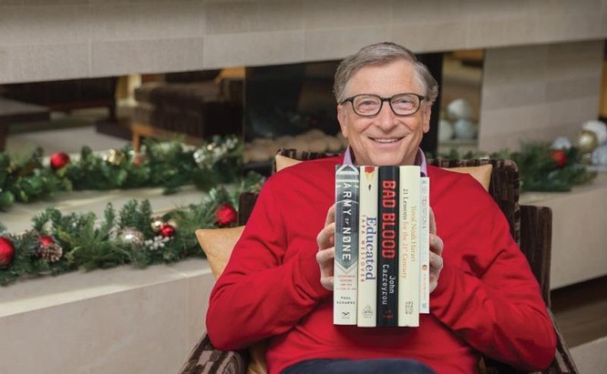 Trong 100 phút, Bill Gates kiếm tiền bằng người khác cật lực cả đời ảnh 9
