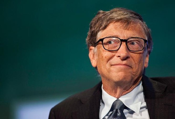 Trong 100 phút, Bill Gates kiếm tiền bằng người khác cật lực cả đời ảnh 4