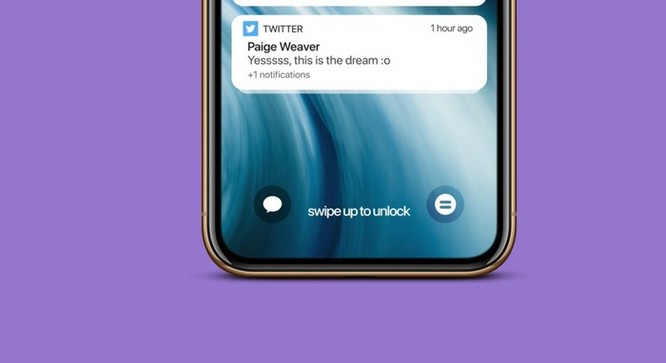 Bản dựng iOS 13 với nhiều tính năng iFan mơ ước ảnh 2
