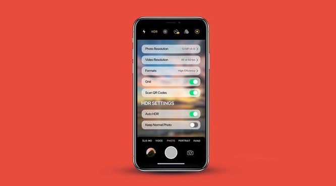 Bản dựng iOS 13 với nhiều tính năng iFan mơ ước ảnh 6