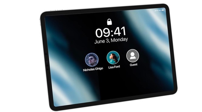 Bản dựng iOS 13 với nhiều tính năng iFan mơ ước ảnh 12