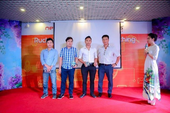 Giải pháp Ruckus Cloud Wi-fi đã có mặt tại Việt Nam ảnh 3