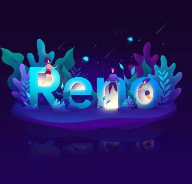 Oppo Reno ra mắt Việt Nam ngày 6/6, nhấn mạnh khả năng sáng tạo ảnh 9