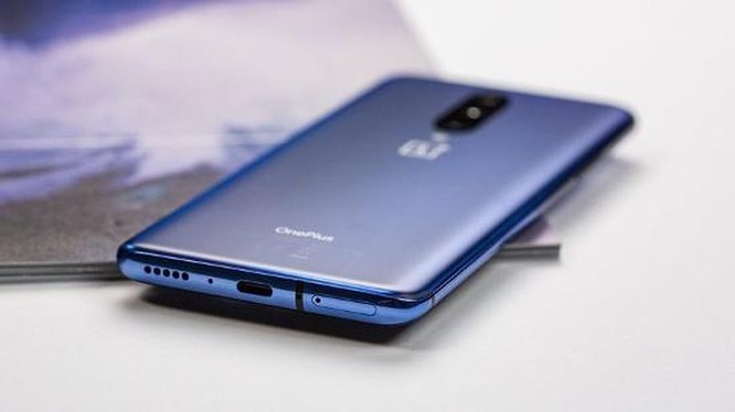 OnePlus 7 Pro và OnePlus 7: Giống và khác nhau những gì? ảnh 12