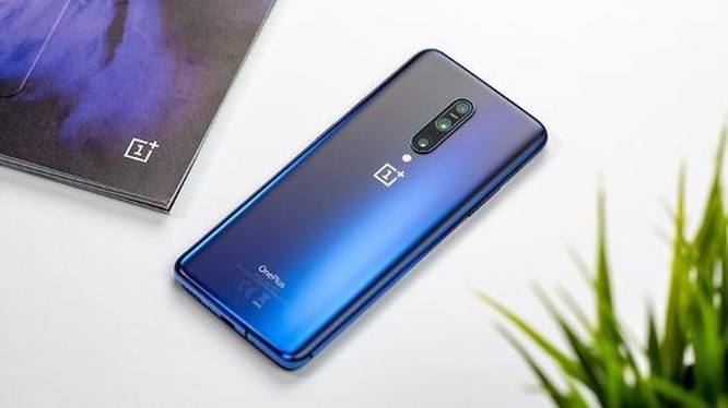 OnePlus 7 Pro và OnePlus 7: Giống và khác nhau những gì? ảnh 6