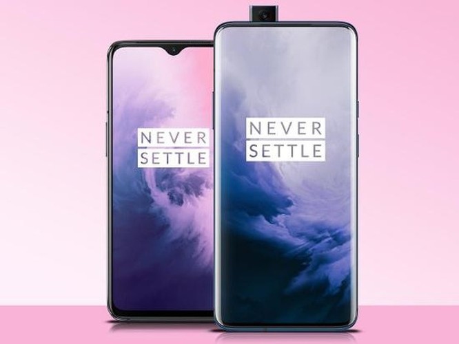 OnePlus 7 Pro và OnePlus 7: Giống và khác nhau những gì? ảnh 17