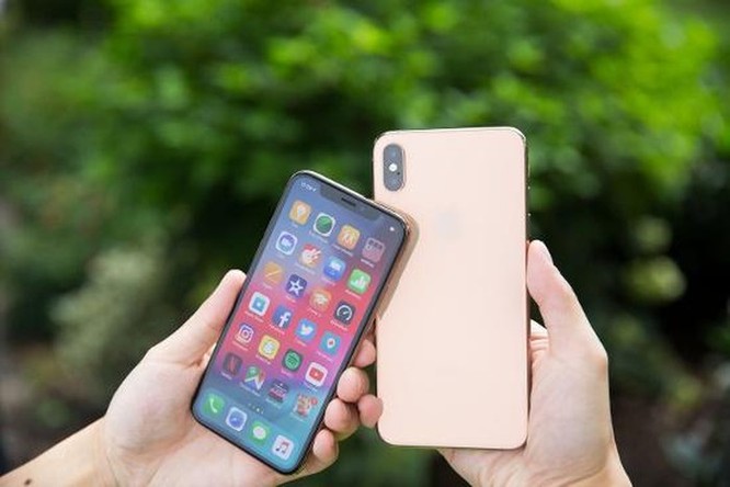 iPhone XS Max bị OnePlus 7 Pro 'đánh bại' theo nhiều cách ảnh 6
