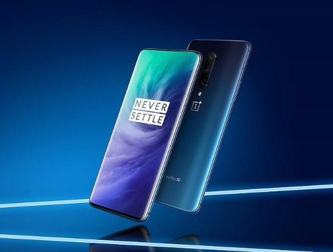 OnePlus 7 Pro và OnePlus 7: Giống và khác nhau những gì? ảnh 7