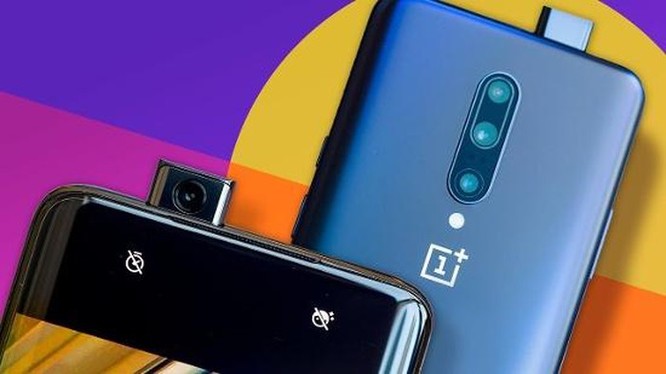 iPhone XS Max bị OnePlus 7 Pro 'đánh bại' theo nhiều cách ảnh 5