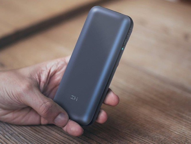 Đây là những gì tôi mang theo khi du lịch khắp thế gian ảnh 11