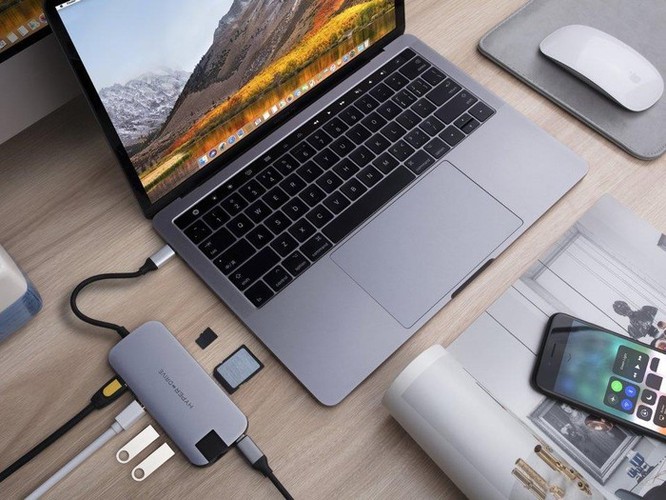 Đây là những gì tôi mang theo khi du lịch khắp thế gian ảnh 4