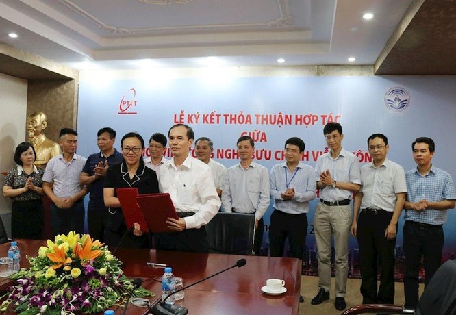 PTIT hỗ trợ phát triển nguồn nhân lực CNTT cho tỉnh Quảng Ninh ảnh 1
