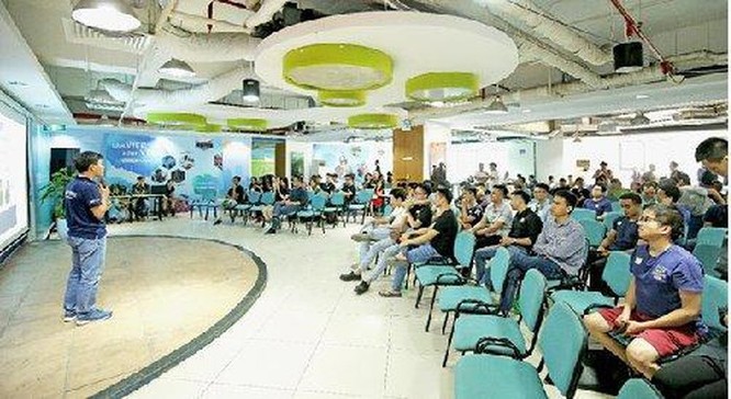 Cơ hội 'không thể bỏ qua' từ nền tảng TMĐT Shopifi ảnh 3