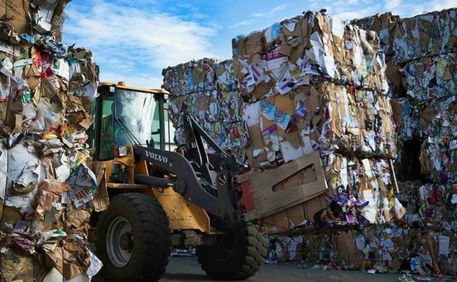 5 quốc gia đáng học tập trong thời đại khủng hoảng rác thải nhựa ảnh 3