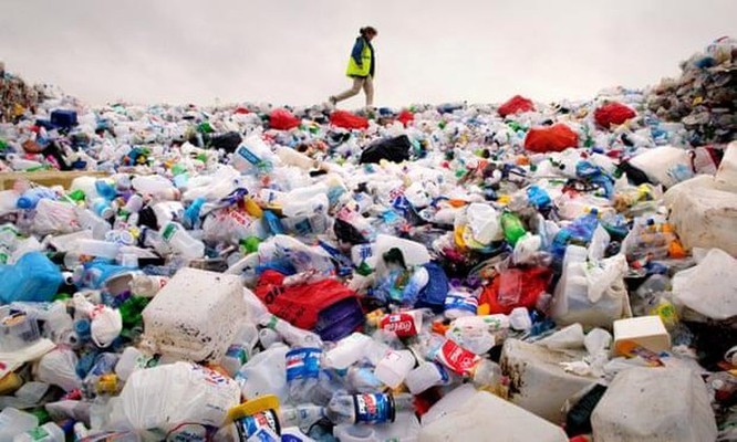 5 quốc gia đáng học tập trong thời đại khủng hoảng rác thải nhựa ảnh 10