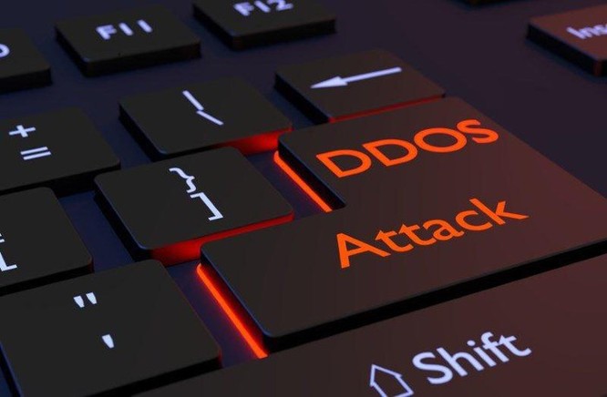 Kaspersky Lab: Kỹ thuật tấn công DDoS của hacker đã cải thiện đáng kể ảnh 1