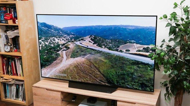 Cuộc chiến TV: LG vẫn trung thành với OLED khi Samsung mở rộng các công nghệ màn hình khác ảnh 1