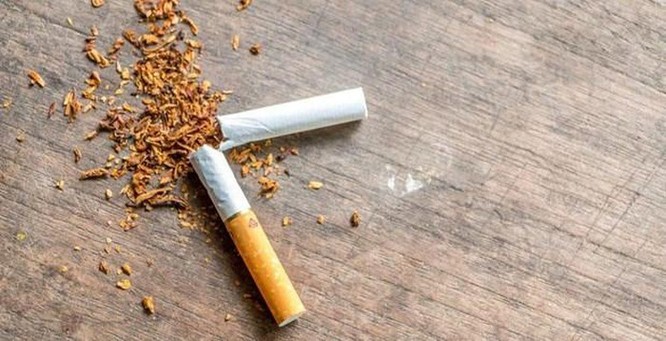 Các tổ chức kêu gọi Facebook, Instagram giám sát quảng cáo thuốc lá ảnh 1