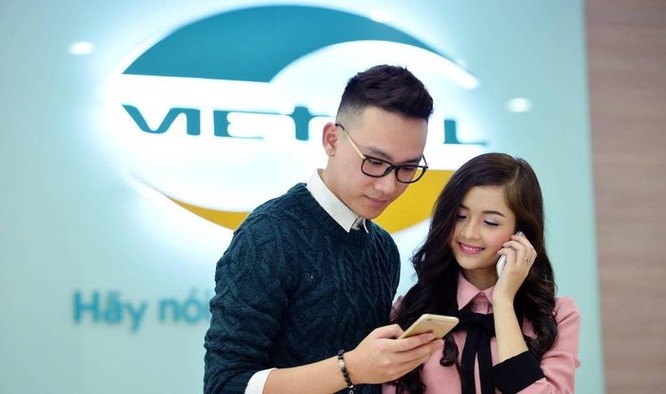 Mobile Money chưa được cung cấp dịch vụ chuyển tiền quốc tế ảnh 1
